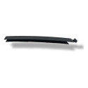 Canaleta Guia Traseira Direita Chevrolet Prisma 2014 Preto