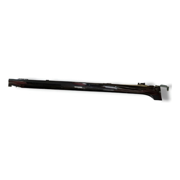 Spoiler Lateral Direito Toyota Corolla Gr 2024 7585002200 Preto