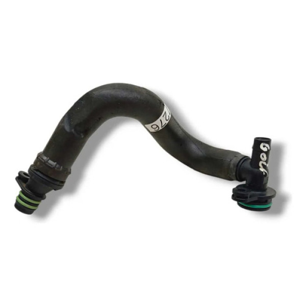 Mangueira Respiro Turbina Vw Golf 1.4 2014 2015 2016 2019