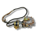 Motor Da Tração Chevrolet S10 2.8 2020 Aut Diesel 4x4 Cx1001