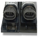 Par Luz Placa Chevrolet Agile 2010 A049190