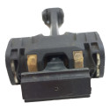Limitador De Porta Traseiro Esquerdo Gm Astra 2010  Preto