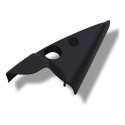 Acabamento Interno Retrovisor Direito Peugeot 206 2005