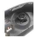Acabamento Interno Retrovisor Esquerdo Ford Ka 2015  Preto