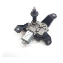 Motor Limpador Tampa Traseira Tracker 1.0t 2021 Cx1578