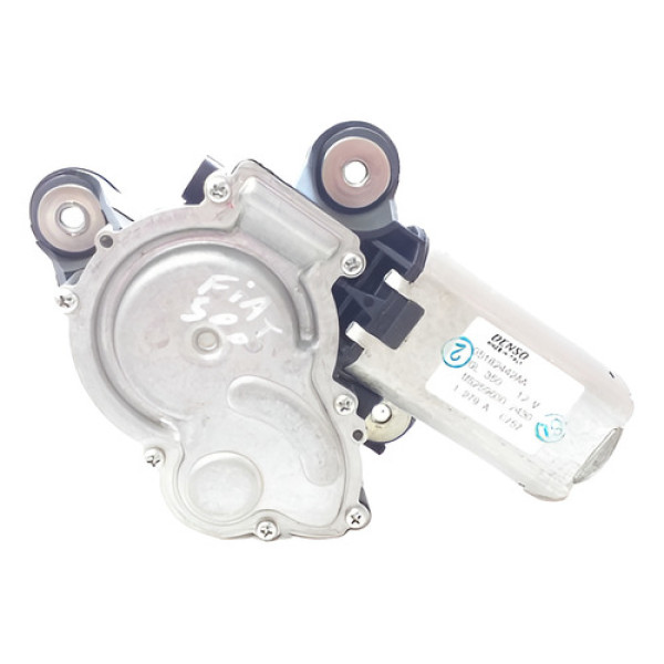Motor Limpador Traseiro Fiat 500 2012 05182442aa Cx995