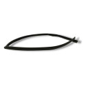 Borracha Porta Traseira Direita Chevrolet Vectra 2004 Cx1050