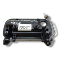 Maçaneta Externa Dianteira Esquerda Corsa Classic 2009 2014 Preto Dianteira