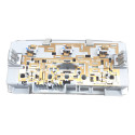 Luz De Teto Gm Cruze 2017 316627975 