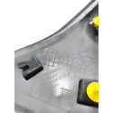 Acabamento Coluna Tras. Direita Kicks 2020 781265rb0a Lc04