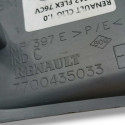 Acabamento Interno Esquerdo Renault Clio 2003 2004 2005 2012