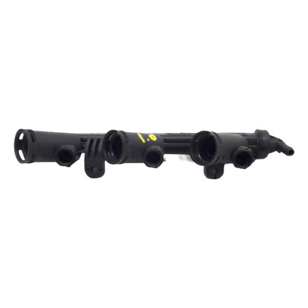 Flauta Bicos Injetores Vw Up 1.0 2013 04c133313s 