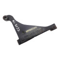 Suporte Alternador Prisma 1.0 2012 Fgp93386367 Cx2032