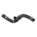 Mangueira Água Radiador Gm Agile 1.4 2010 94742444  Preto