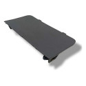 Acabamento Spoiler Dianteiro Peugeot 308 2013 C/detalhe Cinza