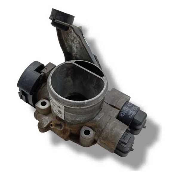 Tbi Corpo De Borboleta Fiat Uno Mille 1.0 2008 34sxfe6