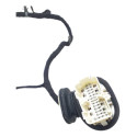 Chicote Porta Dianteira Direita Gm Captiva 2012 Cx1008