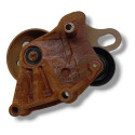 Suporte Polia Viscosa S10 2.8 2020 Diesel Aut Cx1028