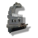 Guia Parachoque Direito Chevrolet Prisma 2014 93384472