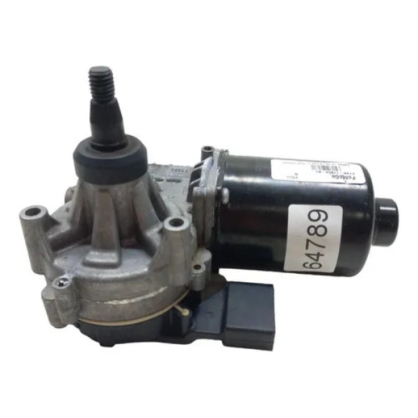Motor Limpador Parabrisa Direito Ford Edge 2020 Ft4b17504bj