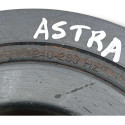 Polia Virabrequim Gm Astra 2.0 2004 2005 2006 2007 2008 2011