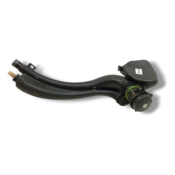 Gargalo Tanque Combustivel Picasso 1.6 2008 2009 2010 2012 Preto