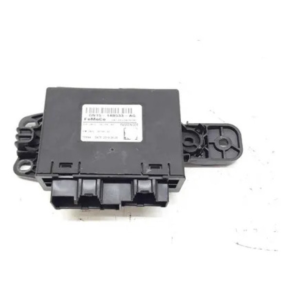 Módulo Vidro Dianteiro Direito Ecosport 2020 Gn1514b533ag