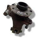 Montante Dianteiro Direito Chevrolet Celta 1.0 2013 94713684