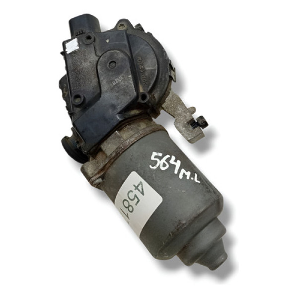 Motor Limpador Parabrisa Ford Fusion 2010 2011 2012