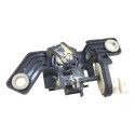 Cilindro Fechadura Capô Dianteiro Classe A 160 2002  