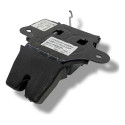 Fechadura Porta Malas Chevrolet Prisma 2014 687996079