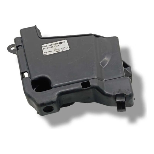 Capa Correia Dentada Fiat Uno Vivace 1.0 2014