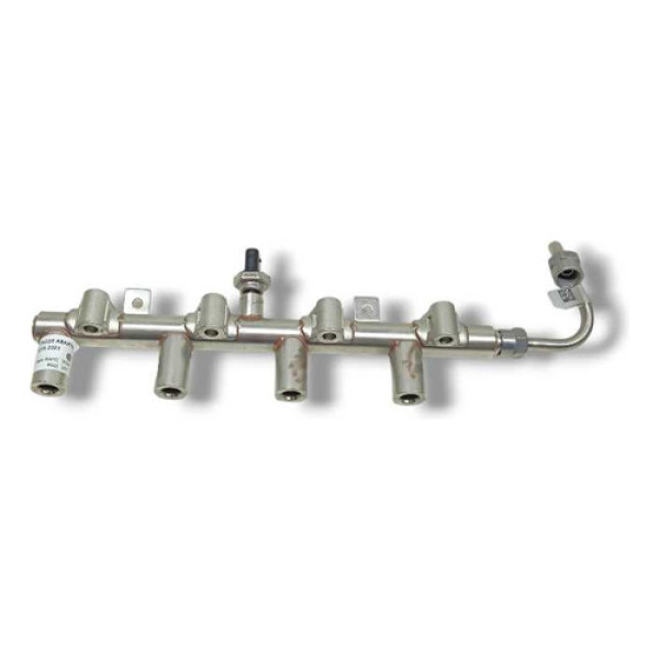 Flauta Bicos Injetores Pulse 1.3 T270 2023 46533273 Cx1041