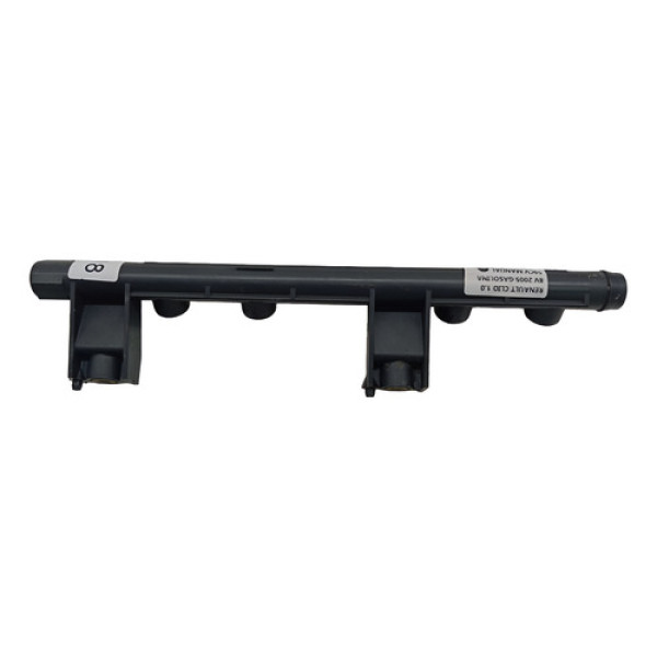 Flauta Bico Injetor Renault Clio 1.0 2005 7700114546