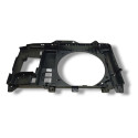  Defletor Radiador Citroen Picasso 1.6 2008 2009 2010 2012