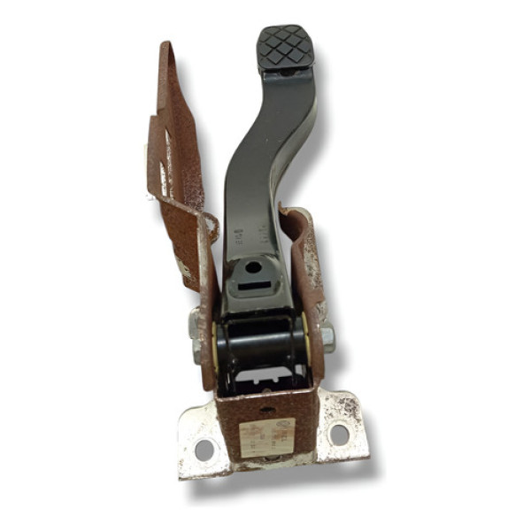 Pedal De Freio Vw Up 2018 2019 2020 2021  Preto