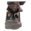 Motor De Arranque Partida Tracker 1.0t 2021 C/detalhe