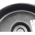  Capa Correia Vw Gol 1.0 3c 2019  Preto