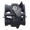 Válvula Ar Quente Chevrolet Meriva 2003 087143 Cx1015