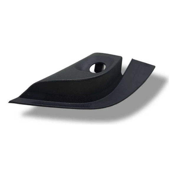 Acabamento Interno Direito Retrovisor Chevrolet Onix 2016
