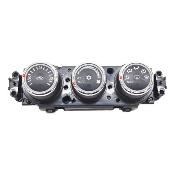 Painel Comando Ar Condicionado Lancer 2012 7820a114xc 