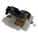 Fechadura Porta Dianteira Esquerda Chevrolet Celta 2005 2p