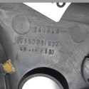 Acabamento Interno Retrovisor Direito Peugeot 206 2005