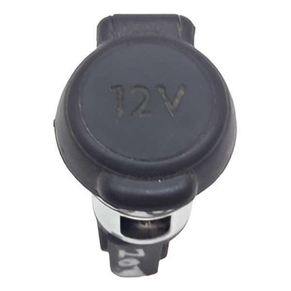 Tomada 12v Peugeot 308 2014 966527757700  