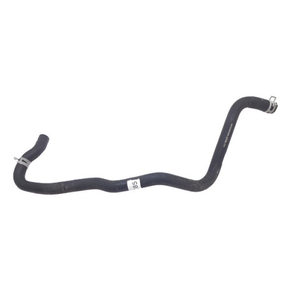 Mangueira De Água Honda Fit 1.5 2020 Preto