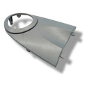 Acabamento Coifa Marcha Chery Face 2011 S125305931