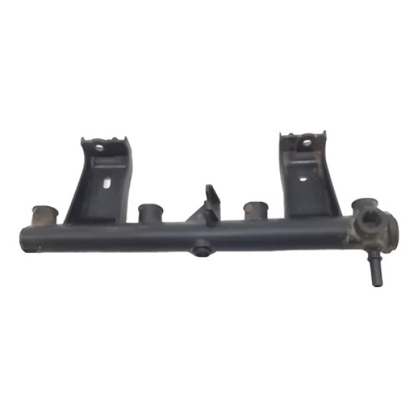 Flauta Bicos Injetores Peugeot 307 1.6 9658533280