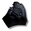 Parachoque Traseiro Onix Hatch 2020 26259725 C/detalhe