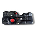 Tanque Combustível Chevrolet Celta 1.0 2013 93354253