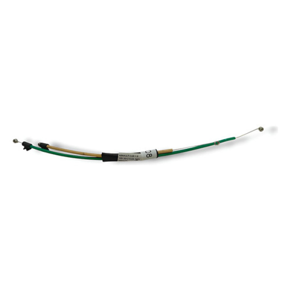 Cabo Comando Ar Renault Clio 2003 2004 2005 2006 2012